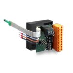 Produkt LUNOS styrning ventilation